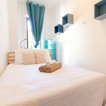 Alessia's Flat Asiago Apartment Milan