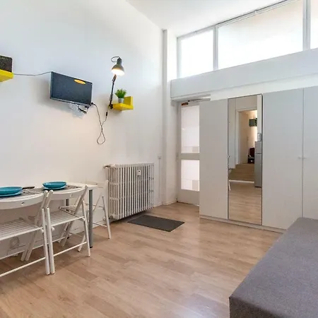 Alessia's Flat Asiago Milan
