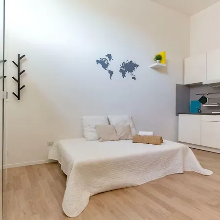 Apartment Alessia's Flat Asiago *